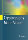 Cryptography Made Simple - Book