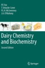 Dairy Chemistry and Biochemistry - Book