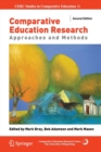 Comparative Education Research : Approaches and Methods - Book
