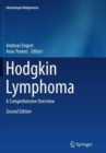 Hodgkin Lymphoma : A Comprehensive Overview - Book