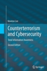 Counterterrorism and Cybersecurity : Total Information Awareness - Book