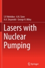 Lasers with Nuclear Pumping - Book