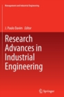 Research Advances in Industrial Engineering - Book