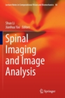 Spinal Imaging and Image Analysis - Book