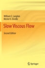 Slow Viscous Flow - Book