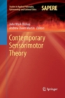 Contemporary Sensorimotor Theory - Book