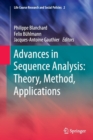 Advances in Sequence Analysis: Theory, Method, Applications - Book