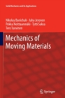 Mechanics of Moving Materials - Book