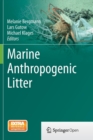 Marine Anthropogenic Litter - Book