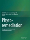 Phytoremediation : Management of Environmental Contaminants, Volume 2 - Book