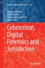 Cybercrime, Digital Forensics and Jurisdiction - Book