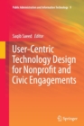 User-Centric Technology Design for Nonprofit and Civic Engagements - Book