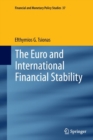 The Euro and International Financial Stability - Book