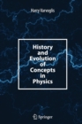 History and Evolution of Concepts in Physics - Book
