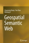 Geospatial Semantic Web - Book