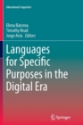 Languages for Specific Purposes in the Digital Era - Book