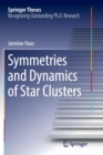 Symmetries and Dynamics of Star Clusters - Book