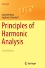 Principles of Harmonic Analysis - Book
