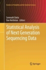 Statistical Analysis of Next Generation Sequencing Data - Book