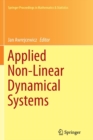 Applied Non-Linear Dynamical Systems - Book