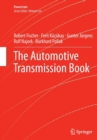 The Automotive Transmission Book - Book
