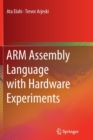 ARM Assembly Language with Hardware Experiments - Book