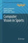 Computer Vision in Sports - Book