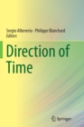 Direction of Time - Book