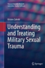 Understanding and Treating Military Sexual Trauma - Book