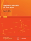 Nonlinear Dynamics of Structures - Book