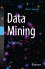 Data Mining : The Textbook - Book