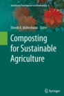 Composting for Sustainable Agriculture - Book