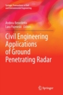 Civil Engineering Applications of Ground Penetrating Radar - Book