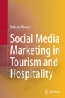 Social Media Marketing in Tourism and Hospitality - Book