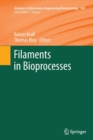 Filaments in Bioprocesses - Book