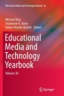 Educational Media and Technology Yearbook : Volume 38 - Book