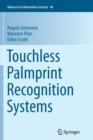 Touchless Palmprint Recognition Systems - Book
