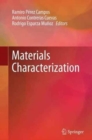 Materials Characterization - Book