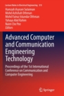 Advanced Computer and Communication Engineering Technology : Proceedings of the 1st International Conference on Communication and Computer Engineering - Book
