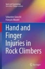 Hand and Finger Injuries in Rock Climbers - Book