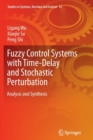 Fuzzy Control Systems with Time-Delay and Stochastic Perturbation : Analysis and Synthesis - Book