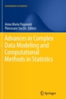Advances in Complex Data Modeling and Computational Methods in Statistics - Book