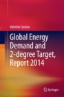 Global Energy Demand and 2-degree Target, Report 2014 - Book