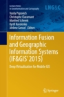 Information Fusion and Geographic Information Systems (IF&GIS' 2015) : Deep Virtualization for Mobile GIS - Book