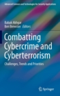 Combatting Cybercrime and Cyberterrorism : Challenges, Trends and Priorities - Book