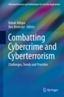 Combatting Cybercrime and Cyberterrorism : Challenges, Trends and Priorities - eBook