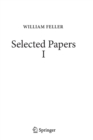 Selected Papers I - Book