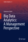 Big Data Analytics: A Management Perspective - eBook