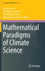 Mathematical Paradigms of Climate Science - Book