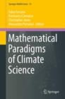 Mathematical Paradigms of Climate Science - eBook